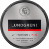 Lundgrens Strong White Portion