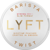 LYFT Barista Twist Strong