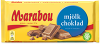 Marabou Milk Chocolate