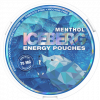 ICEBERG Menthol Energy Pouches 75mg