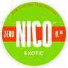 NICO Exotic Zero