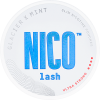Nico Lash Glacier X Mint Ultra Strong Slim