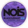 NOIS Blackcurrant Ice