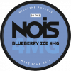 NOIS Blueberry Ice 4mg