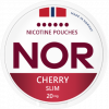 NOR Cherry 20mg Slim