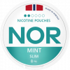 NOR Mint 8mg Slim
