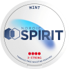 Nordic Spirit Mint X-Strong 