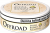Offroad Snubie Brandy Alexander