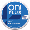 On! Plus Mint Strong