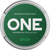 One Grön (Green) Strong