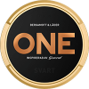One Svart (Black) Strong