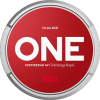 ONE Röd (Red) Strong
