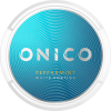 Onico Peppermint White Portion