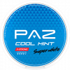 PAZ Cool Mint X-Strong