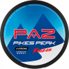 PAZ Pikes Peak Frozen X-Strong