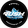 RUSH Extreme Peppermint Ice