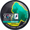 Scooper Energy Fresh Mint