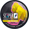 Scooper Energy Iced Tea Lemon