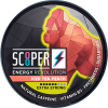 Scooper Energy Iced Tea Peach