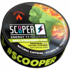Scooper Energy Spicy Strawberry Kiwi