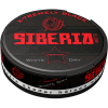 Siberia -80 Black White Dry