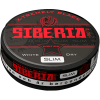Siberia -80 Black White Dry Slim
