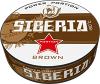 Siberia -80 Degrees