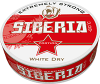 Siberia -80 Degrees White Dry