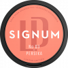 LD Signum Bergamott Stark Vit