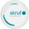 Skruf Superwhite No.60 Fresh Mint 4 Mini