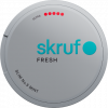 Skruf Fresh no. 5 Mint Ultra Strong