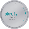 Skruf Fresh no. 2 Mint Medium