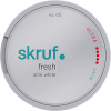 Skruf Fresh no. 5 Mint Ultra Strong