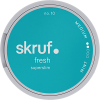 Skruf Fresh no. 10 Mint Superslim Medium