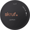 Skruf no. 27 Portion Medium