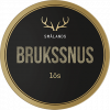 Smålands Brukssnus Loose
