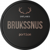 Smålands Brukssnus Original