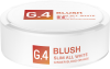 G.4 Blush Slim All White