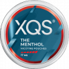 XQS The Menthol 17mg