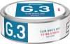 G.3 Blue Mint Slim Extra Strong