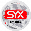 SYX Icy Cola Low