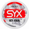 SYX Icy Cola Strong
