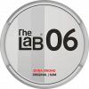 LAB 06 Extra Strong