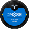 The Moose Major Mint