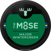 The Moose Major Wintergreen