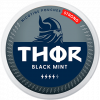 THOR Black Mint Strong