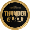 Thunder Black Max