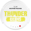 Thunder Citrus