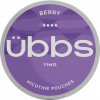 Übbs Berry Strong