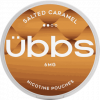 Übbs Salted Caramel